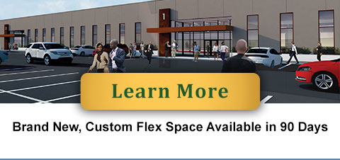 Learn more about flex space
