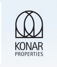 Konar Properties