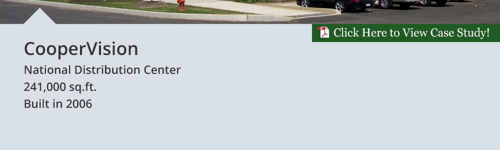 CooperVision - click for case study