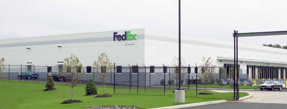 FedEx Ground